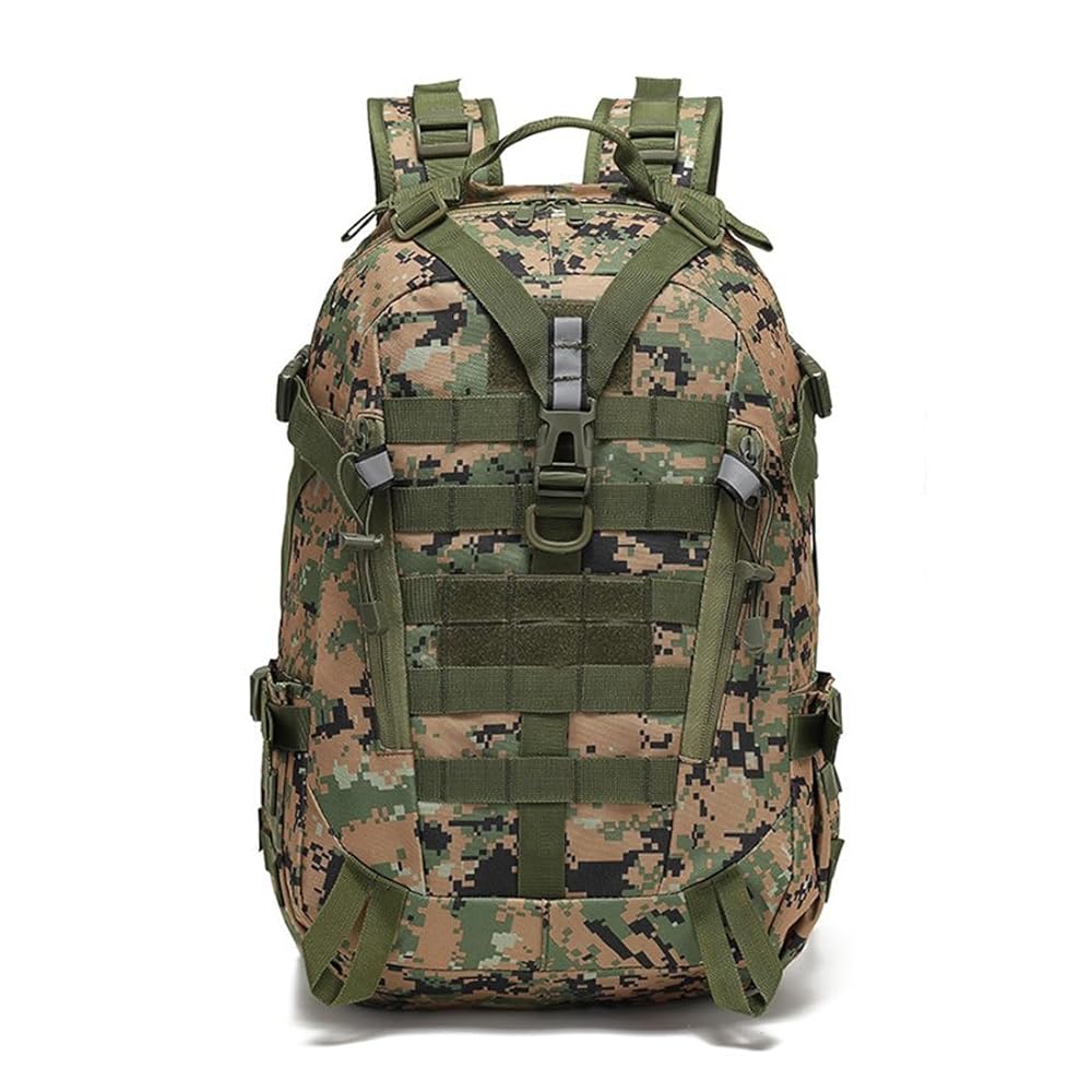 Amazon.com: LYCZMY Military Tactical Backpack Large Military